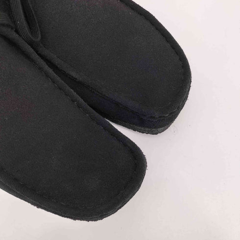 クラークスオリジナルズ Clarks ORIGINALS Wallabee ワラビー ブーツ メンズ JPN:29